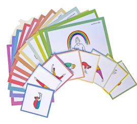 Εκπαιδευτικό υλικό με κάρτες (full)