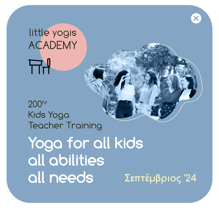 little yogis academy